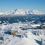 In Near Slopes * Wagrain