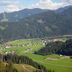In Near Slopes Wagrain
