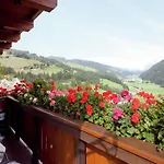 In Near Slopes * Wagrain