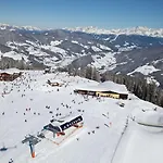 Apartment In Near Slopes Wagrain