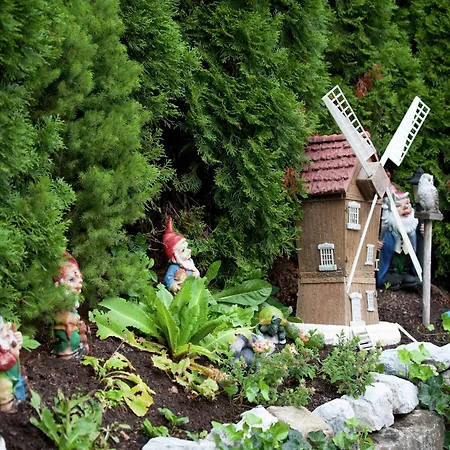 In Near Slopes Lägenhet *