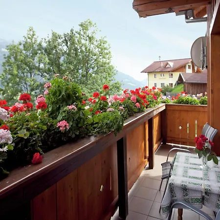 Διαμέρισμα In Near Slopes Wagrain