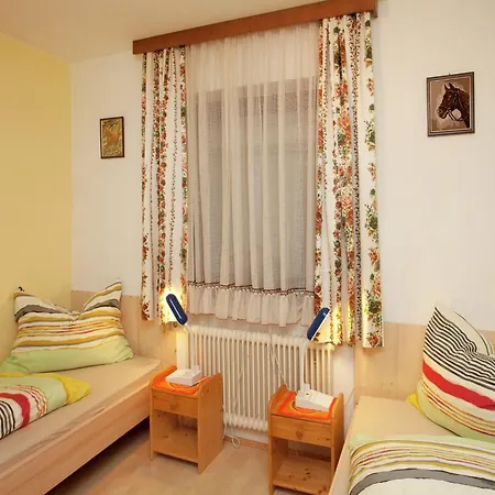 In Near Slopes Wagrain