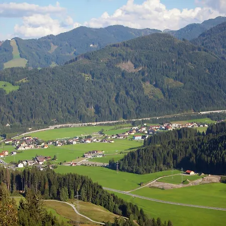 In Near Slopes Wagrain