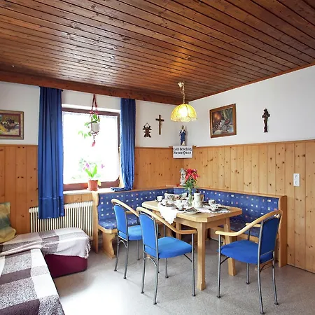 Διαμέρισμα In Near Slopes Wagrain