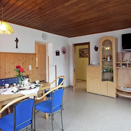 In Near Slopes Διαμέρισμα *