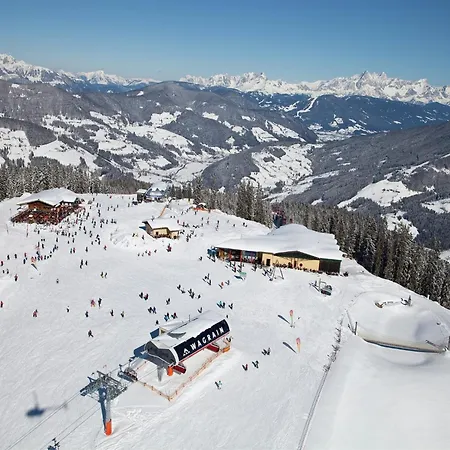 In Near Slopes