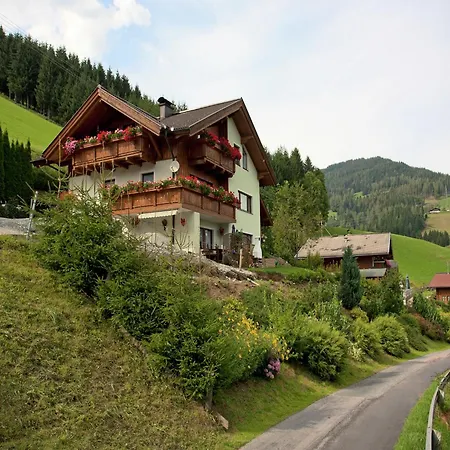 In Near Slopes Διαμέρισμα *