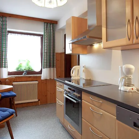 In Near Slopes Wagrain