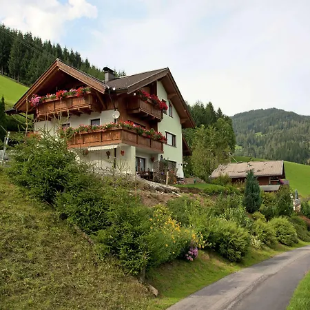 Lejlighed In Near Slopes Wagrain