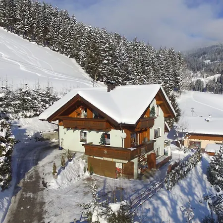 In Near Slopes Lejlighed Wagrain