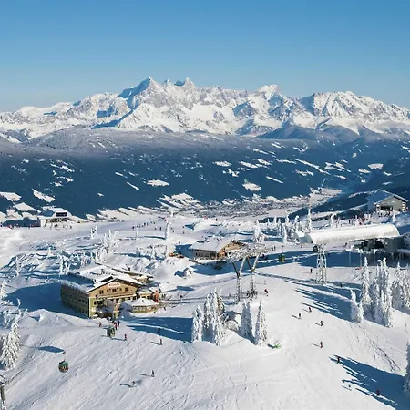 In Near Slopes