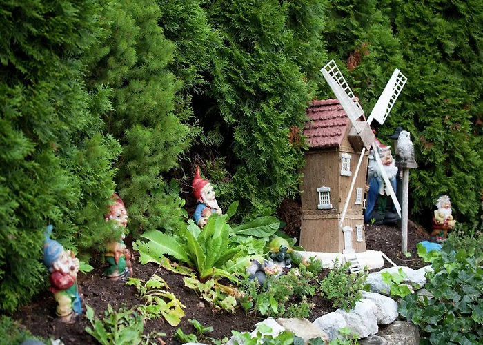 In Near Slopes Apartamento *