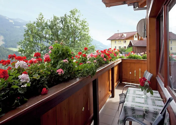 Apartamento In Near Slopes Wagrain