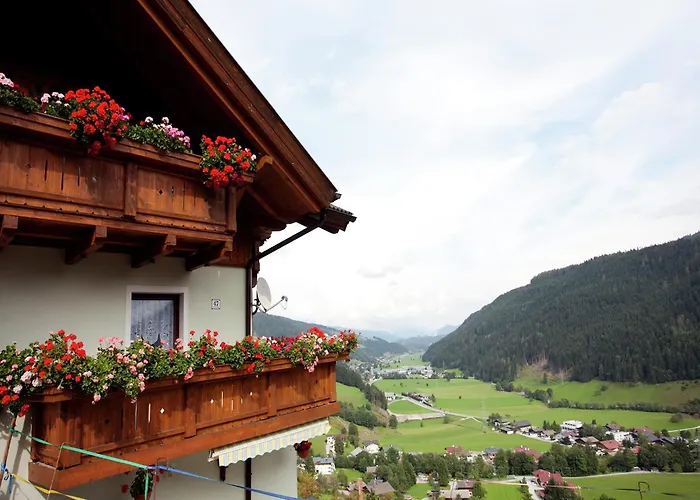 In Near Slopes Apartamento