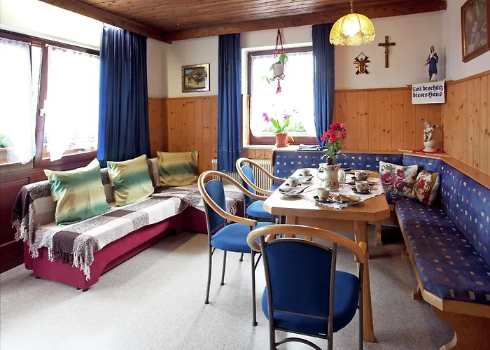 In Near Slopes Apartamento