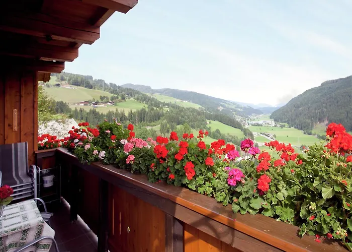 In Near Slopes * Wagrain