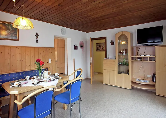 In Near Slopes Apartamento *