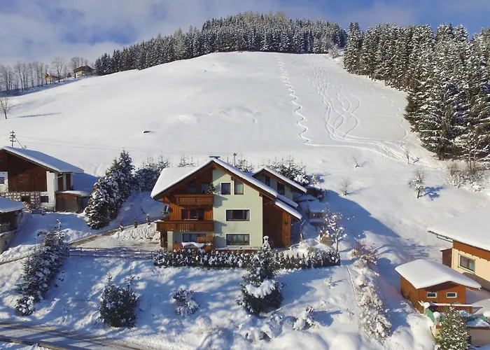 Apartamento In Near Slopes