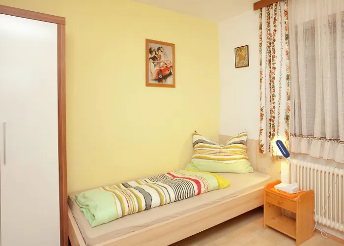 Apartamento In Near Slopes *