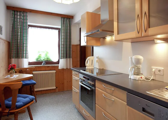 In Near Slopes Wagrain